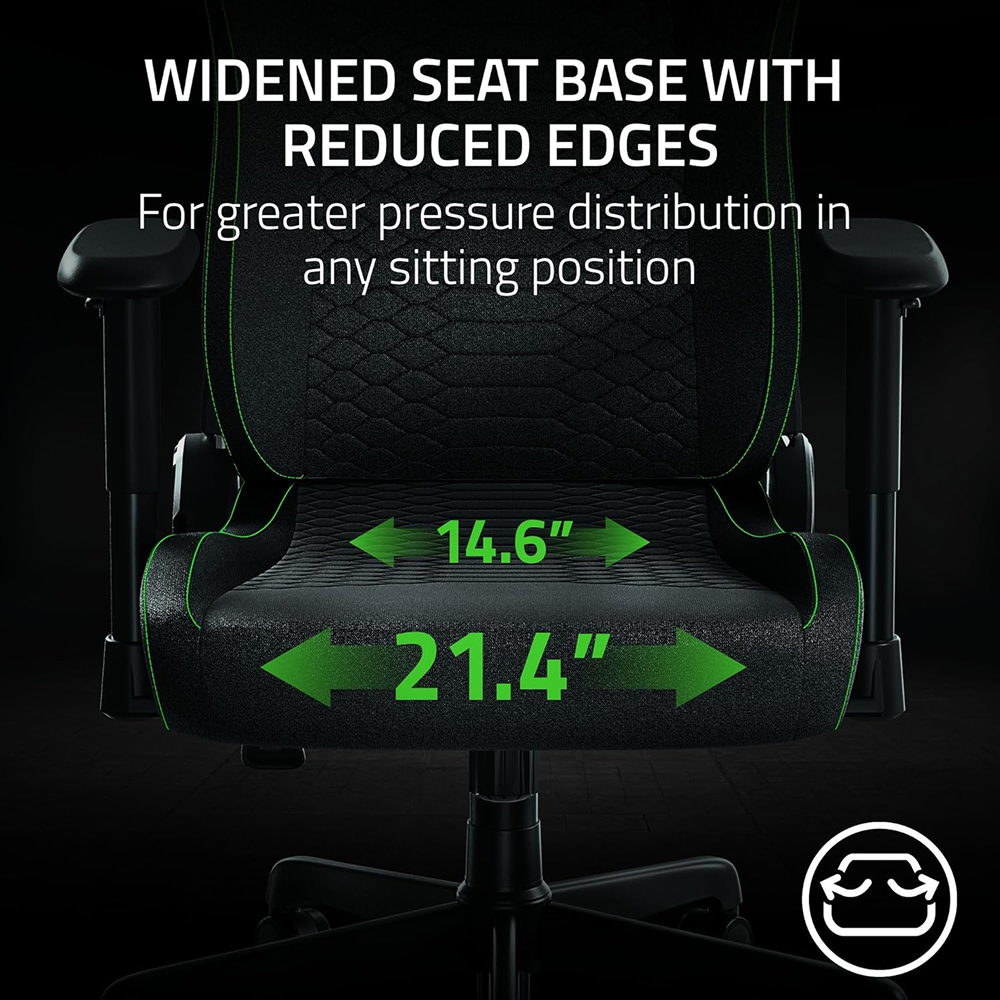 Razer Iskur V2 X Gaming Chair